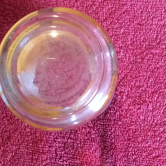 HAMBURGLAR COLLECTORS GLASS ♥️ - Picture 3 of 3